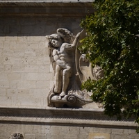 Photo de France - Avignon